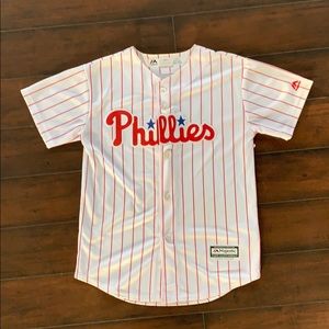 Phillies jersey